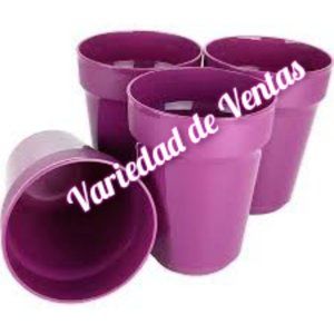 Aloha Tumbler Tupperware